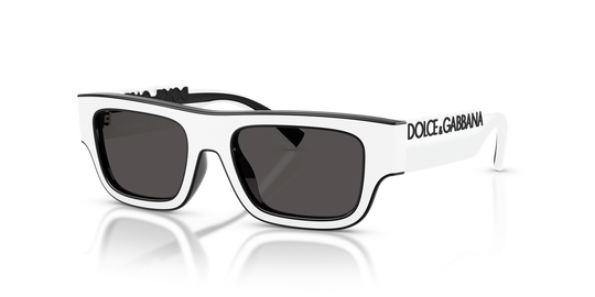 Dolce & Gabbana Kids 0DX6011 - Kids Sunglasses at Charm Optical Edmonton