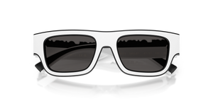 White/Black / Dark Grey (346587)