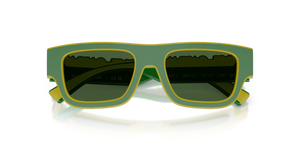 Green / Dark Green (346771)