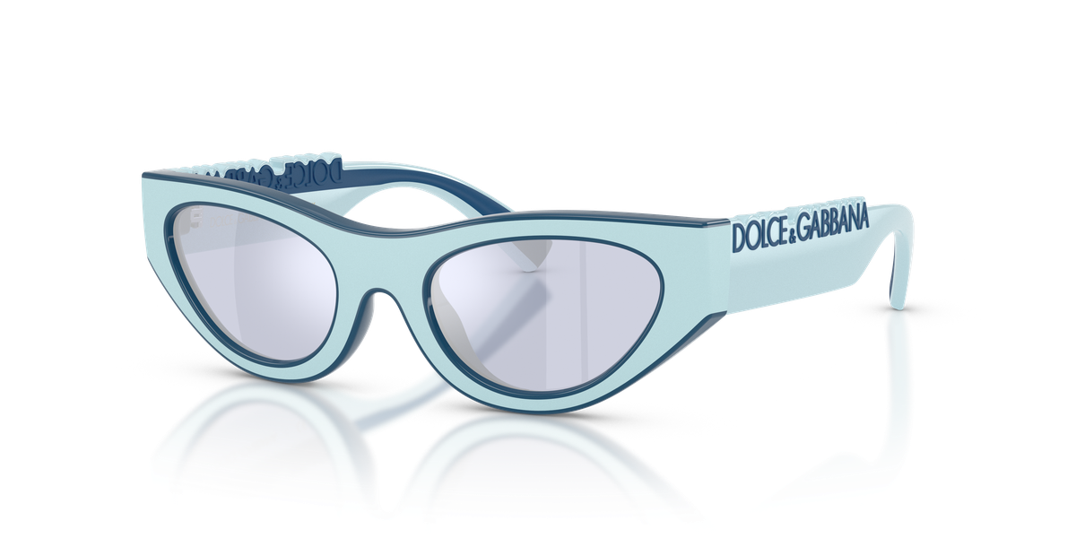 Dolce & Gabbana Kids 0DX6012