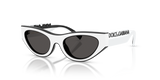 White/Black / Dark Grey (346587)