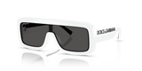 White / Dark Grey (331287)