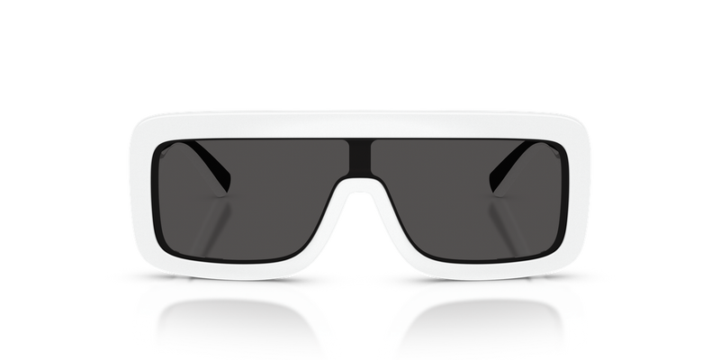 Dolce & Gabbana Kids 0DX6013 in White - Alternate View