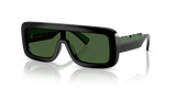 Black / Dark Green (501/71)