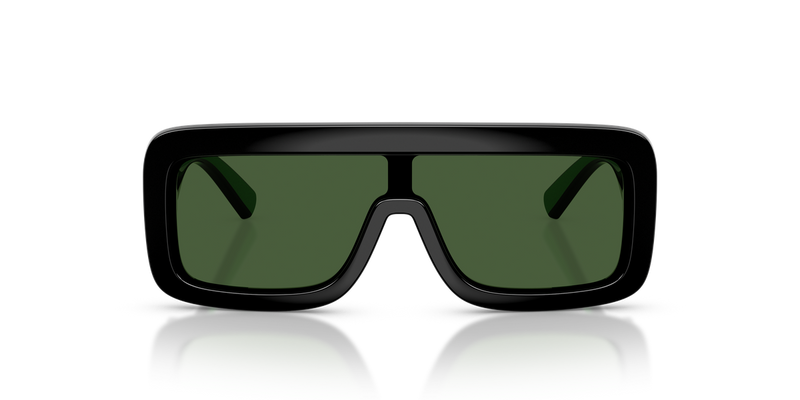 Dolce & Gabbana Kids 0DX6013 in Black - Alternate View