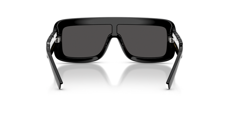 Dolce & Gabbana Kids 0DX6013 in Black - Alternate View