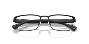 Matte Black / Demo Lens (3001)