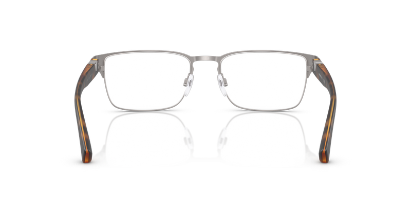 Emporio Armani EA1027 in Matte Gunmetal / Demo Lens (3003) - Alternate View