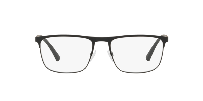 Emporio Armani EA1079 in Rubber Black - Alternate View
