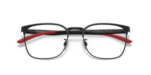 Matte Black / Demo Lens (3001)