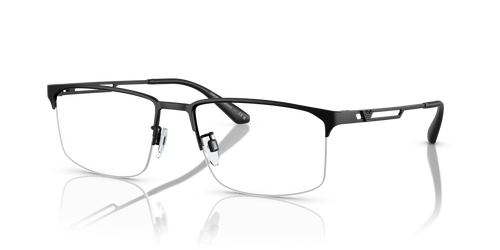Matte Black / Demo Lens (3001)
