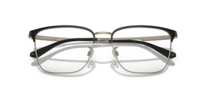 Matte Black/Pale Gold / Demo Lens (3001)