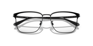 Shiny/Matte Black / Demo Lens (3014)