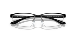 Matte Gunmetal/Black / Demo Lens (3365)