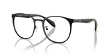 Matte Black / Demo Lens (3001)