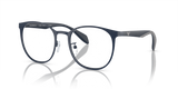 Matte Blue / Demo Lens (3018)