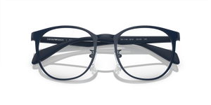 Matte Blue / Demo Lens (3018)