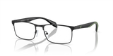 Matte Black / Demo Lens (3001)