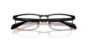 Matte Black / Demo Lens (3226)
