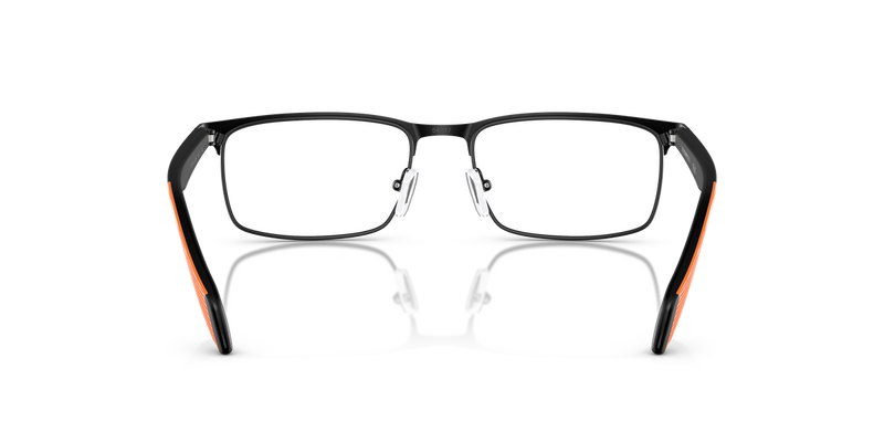 Emporio Armani EA1149 in Matte Black / Demo Lens (3226) - Alternate View