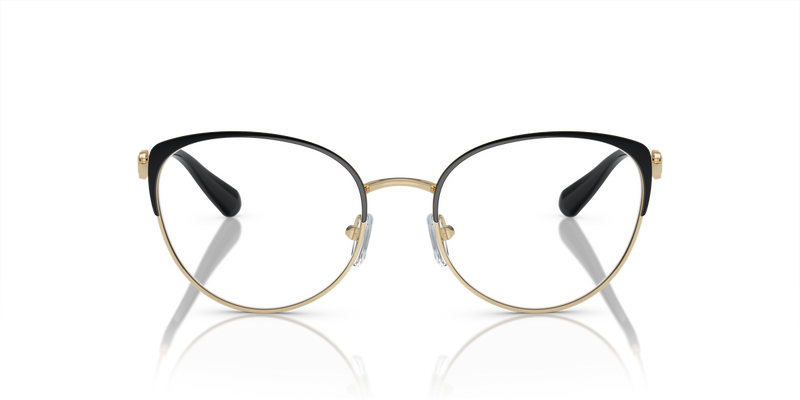 Emporio Armani EA1150 in Shiny Pale Gold/Black - Alternate View