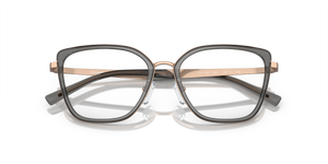 Shiny Rose Gold / Demo Lens (3361)