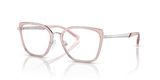 Shiny Silver / Demo Lens (3364)