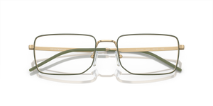 Matte Gold / Demo Lens (3002)