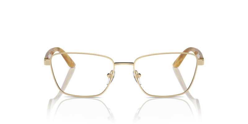 Emporio Armani EA1156 in Shiny Pale Gold - Alternate View