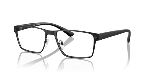 Matte Black / Demo Lens (3001)