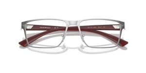 Matte Silver / Demo Lens (3045)