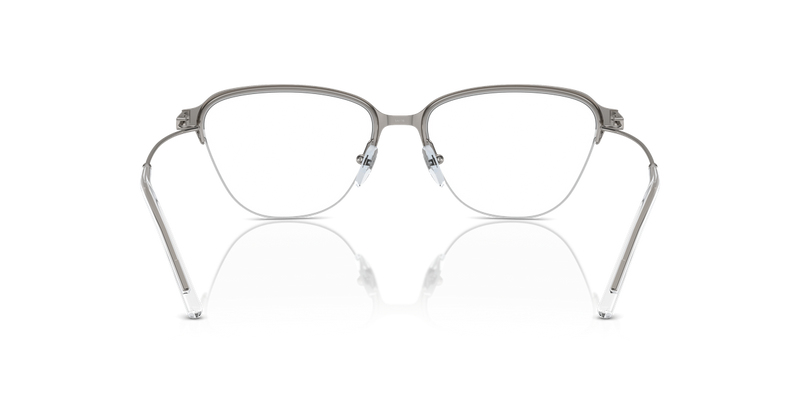 Emporio Armani EA1161 in Shiny Gunmetal / Demo Lens (3010) - Temple Detail