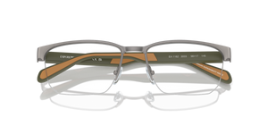Matte Gunmetal / Demo Lens (3003)