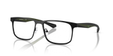 Matte Black / Demo Lens (3001)