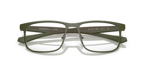 Matte Green / Demo Lens (3388)