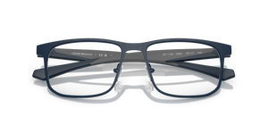 Matte Blue / Demo Lens (3389)