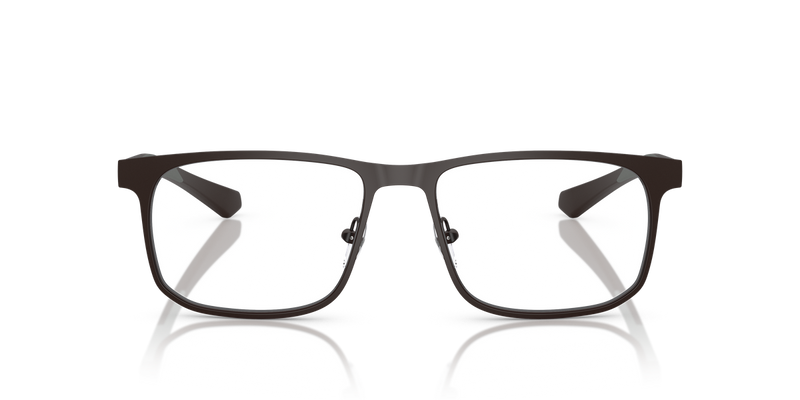 Emporio Armani EA1163 in Matte Brown - Alternate View