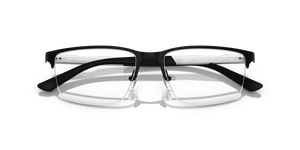 Matte Black / Demo Lens (3001)