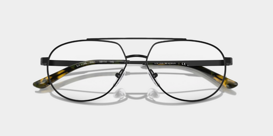 Emporio Armani EA1165 - Black