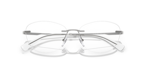 Shiny Silver / Demo Lens (3015)
