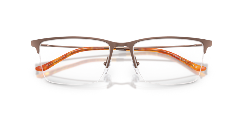 Emporio Armani EA1171 in Matte Bronze - Alternate View