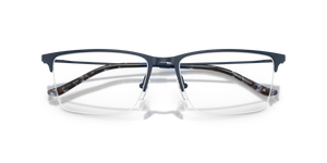 Matte Blue / Demo Lens (3018)
