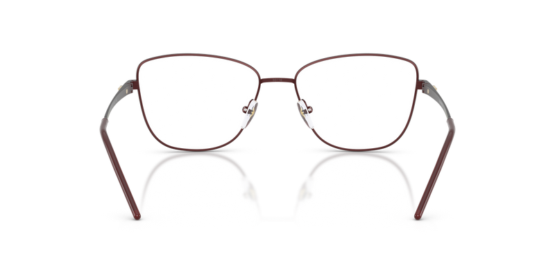 Emporio Armani EA1172 in Matte Bordeaux - Alternate View
