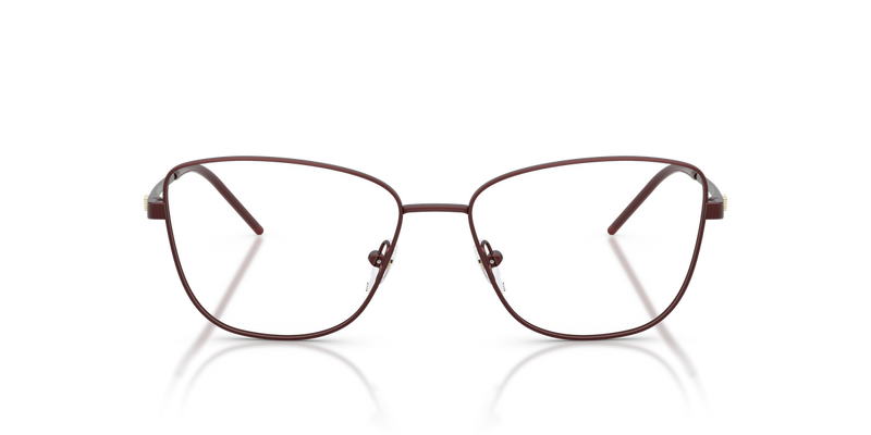 Emporio Armani EA1172 in Matte Bordeaux - Alternate View
