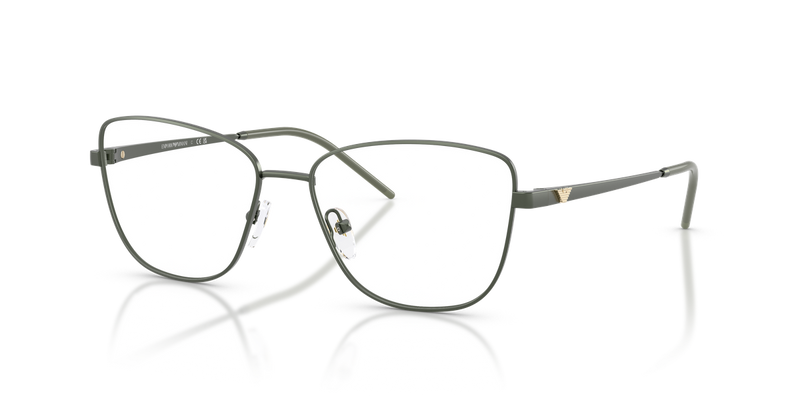 Emporio Armani EA1172 in Matte Agave - Alternate View
