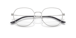Shiny Silver / Demo Lens (3015)