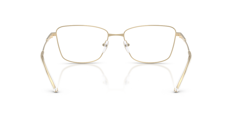 Emporio Armani EA1185B in Shiny Pale Gold - Alternate View