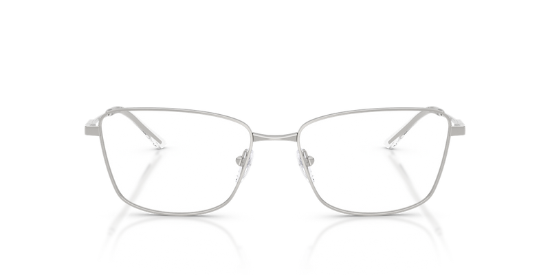 Emporio Armani EA1185B in Shiny Silver - Alternate View