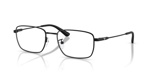 Matte Black / Demo Lens (3001)
