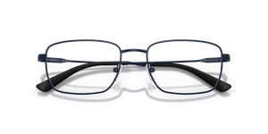 Matte Blue / Demo Lens (3018)